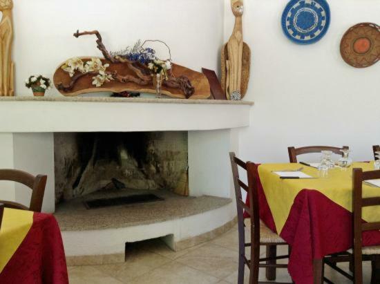 Sardegna Vicino Ad Olbia "La Casa Nel Vicolo" Villa Berchidda Exterior foto