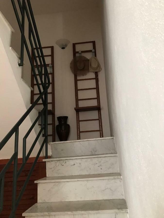 Sardegna Vicino Ad Olbia "La Casa Nel Vicolo" Villa Berchidda Exterior foto