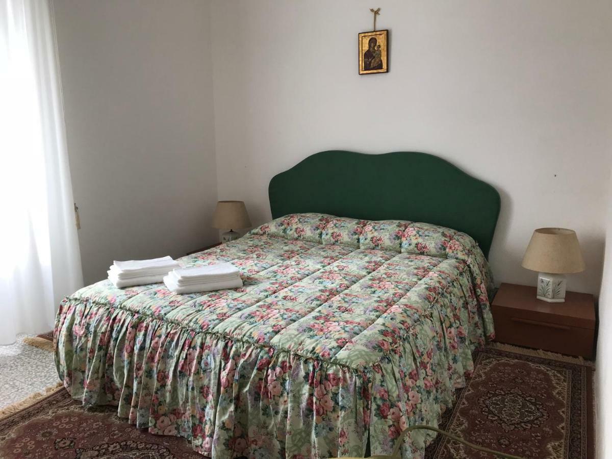 Sardegna Vicino Ad Olbia "La Casa Nel Vicolo" Villa Berchidda Exterior foto